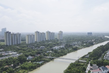 Hưng Yên thông qua đề án công nhận Văn Giang là đô thị loại III