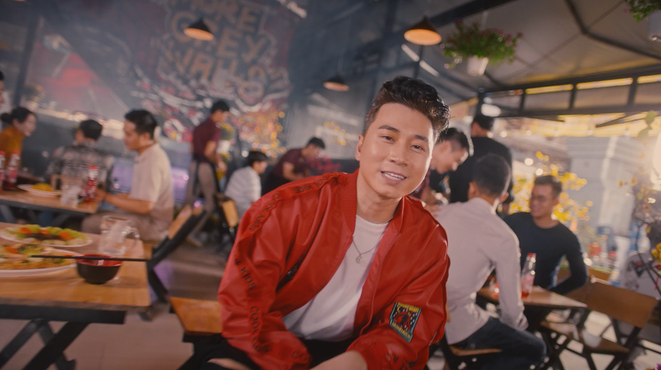 Phan Mạnh Quỳnh kết hợp với Karik, đáp trả khi bị nói ăn theo rap Việt - 5 Phan Mạnh Quỳnh kết hợp với Karik, đáp trả khi bị nói ăn theo rap Việt - 5