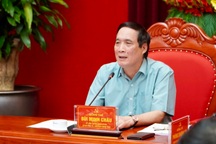 Giảm 30 tổ chức hành chính sau sáp nhập 3 tỉnh Phú Thọ, Vĩnh Phúc, Hòa Bình