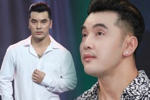 Ưng Hoàng Phúc từng nằm liệt giường, bất lực vì thấy mình như tàn phế