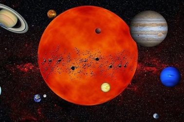 Trung Quốc dự kiến ra mắt Trạm không gian Tiangong tương tự như ISS vào năm 2020