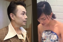 Rapper Binz nói gì vụ bạn gái Châu Bùi bị quay lén khi thử đồ?