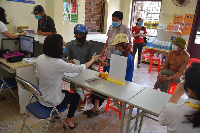 Lạng Sơn: Không ngừng nâng cao vai trò của nghề công tác xã hội - Ảnh 2.