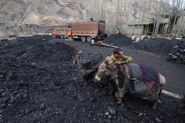 Nga - Trung cạnh tranh khai thác "kho báu" nghìn tỷ USD tại Afghanistan