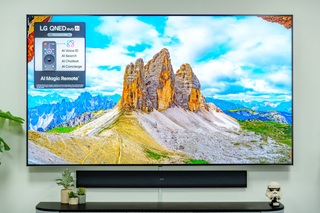 Trải nghiệm TV giá 120 triệu đồng: Thực tế cho thấy gì? - 24