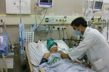 Hơn 200.000 ca đột quỵ mỗi năm, ngày càng gặp ở nhiều người trẻ