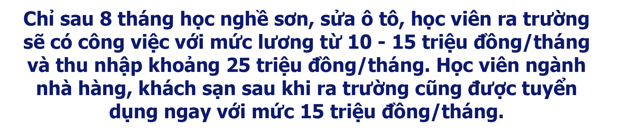 Bình Dương: Nghề sơn ô tô có thu nhập 25 triệu đồng/tháng - 1 Bình Dương: Nghề sơn ô tô có thu nhập 25 triệu đồng/tháng - 1
