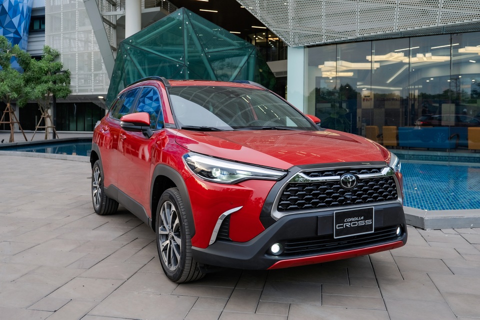 3 mẫu ô tô trở thành hiện tượng trên thị trường xe năm 2020 - 3 3 mẫu ô tô trở thành hiện tượng trên thị trường xe năm 2020 - 3