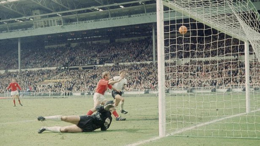Lịch sử World Cup 1966: Bàn thắng ma giúp tuyển Anh lên ngôi vô địch - 1