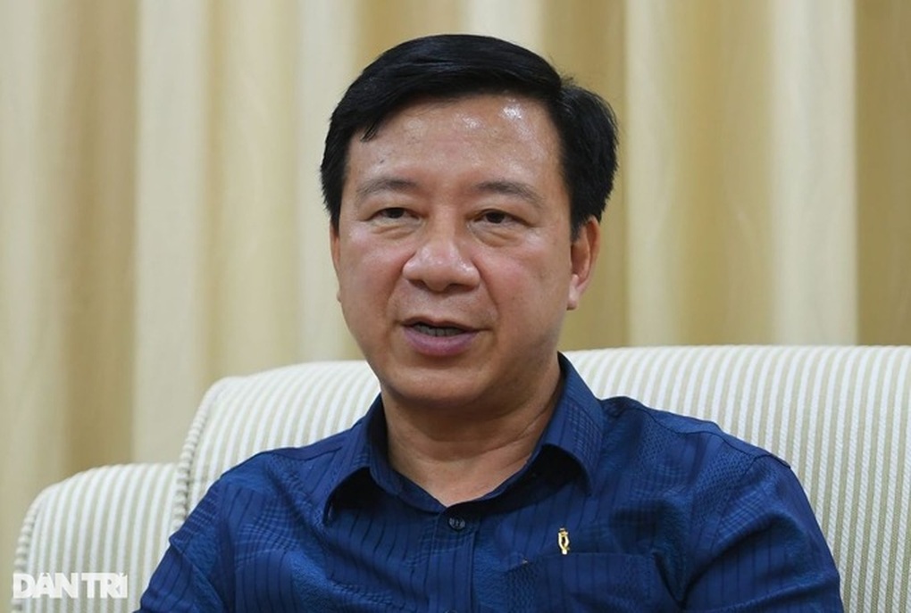 Đề nghị kỷ luật Bí thư Tỉnh ủy Hải Dương Phạm Xuân Thăng - 1 Đề nghị kỷ luật Bí thư Tỉnh ủy Hải Dương Phạm Xuân Thăng - 1