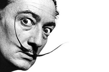 Nhật ký của danh họa Salvador Dalí có giá 1 tỷ đồng