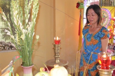 Hung thủ khai nhận hiếp rồi giết con của người tình