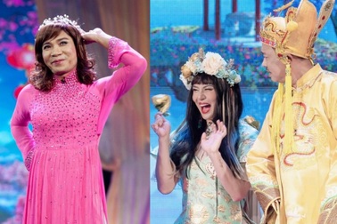 Bị đồn thay NSND Công Lý đóng Bắc Đẩu, diễn viên Duy Khánh nói gì?