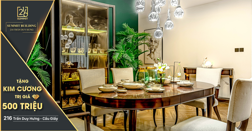 Nhận quà kim cương trị giá 500 triệu khi mua căn hộ Smart-living phía Tây thủ đô - 1 Nhận quà kim cương trị giá 500 triệu khi mua căn hộ Smart-living phía Tây thủ đô - 1