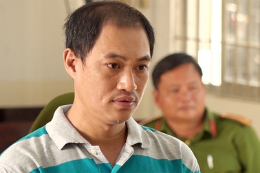 Lợi dụng mạng xã hội chống phá Nhà nước, bị cáo lĩnh án 5 năm tù