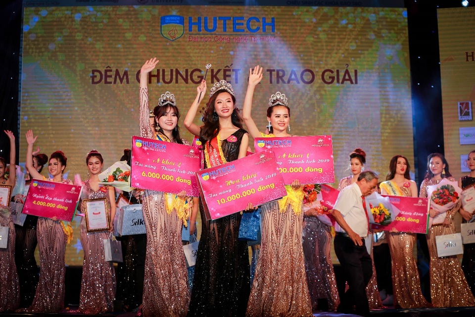 Chọn trường đại học, thí sinh - phụ huynh cần lưu ý những tiêu chí nào? - 3 Chọn trường đại học, thí sinh - phụ huynh cần lưu ý những tiêu chí nào? - 3