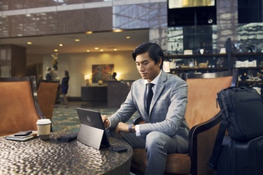 Dell mở dịch vụ bảo hành, thay thế linh kiện tận nơi