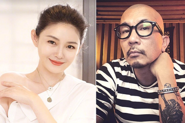 Từ Hy Viên và chồng mới cưới kết thúc hai tháng trăng mật