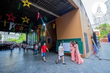 Nhà trường "bồi thường" cho học sinh vì ra đề sai ở kỳ thi vào lớp 6