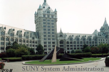 Hội thảo 64 trường đại học công lập bang New York