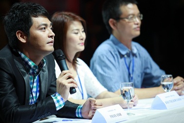 Diễn viên Kim Oanh bỏ ăn vì các Miss Teen