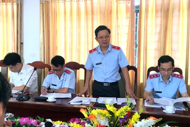 Bộ LĐ-TB&XH: Tập trung thanh tra công tác giảm nghèo trong 6 tháng cuối năm