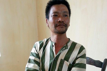 Kẻ sát hại con và cháu người tình từng có 2 đời vợ