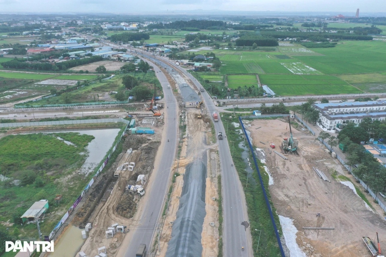 Vùng kinh tế trọng điểm phía Nam hợp lực bứt phá trong không gian mới - 1 Vùng kinh tế trọng điểm phía Nam hợp lực bứt phá trong không gian mới - 1