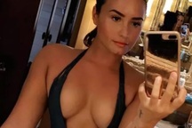 Demi Lovato từng có ý nghĩ tự tử khi mới 7 tuổi