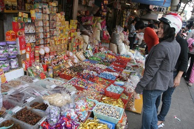 Thủ tục đăng ký thành lập hộ kinh doanh?