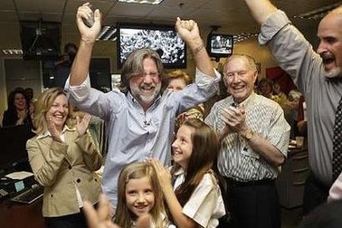 New York Times giành liền 5 giải Pulitzer