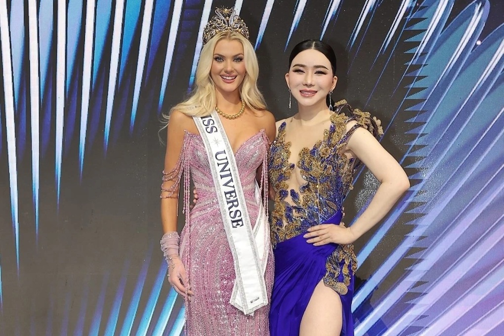 Tòa án Thái Lan ban hành lệnh truy nã cựu CEO Hoa hậu Hoàn vũ - 2
