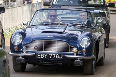 “Sao” mê xế cổ