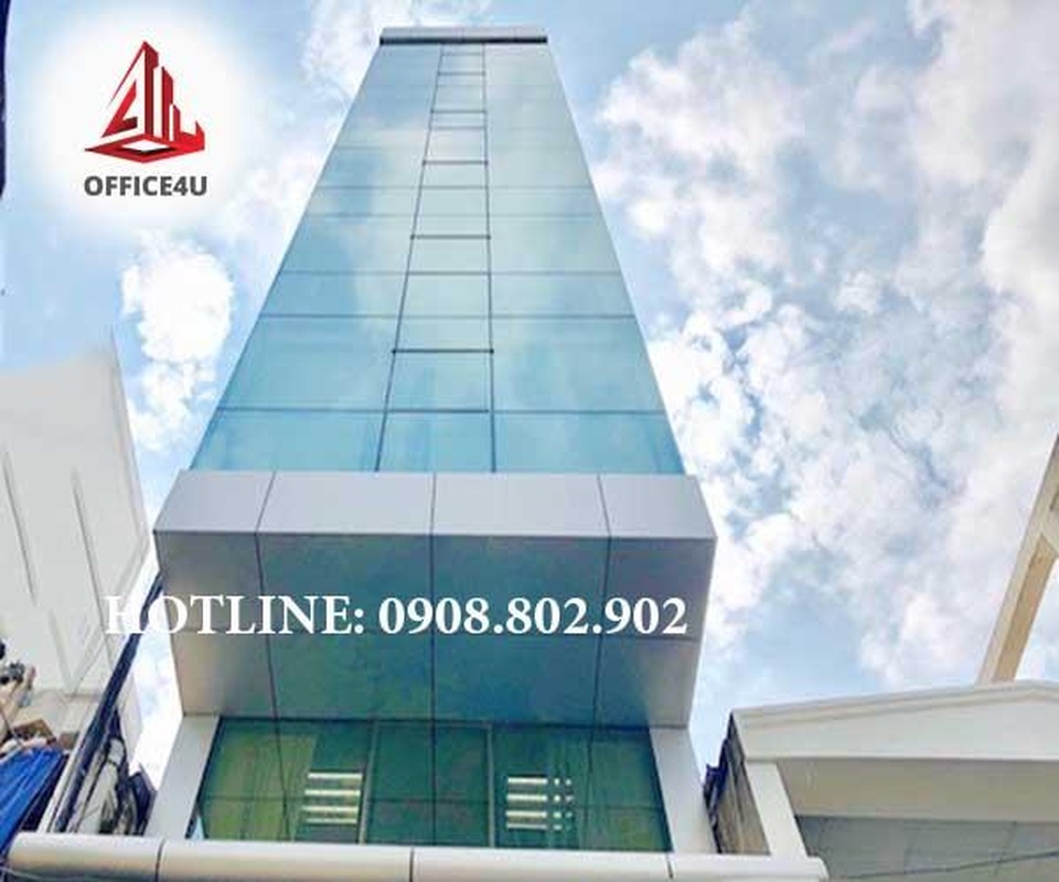 OFFICE 4U cung cấp giải pháp thuê văn phòng hàng đầu tại TP.HCM - 2 OFFICE 4U cung cấp giải pháp thuê văn phòng hàng đầu tại TP.HCM - 2