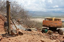 Bặt tăm “kho báu 4.000 tấn vàng” núi Tàu