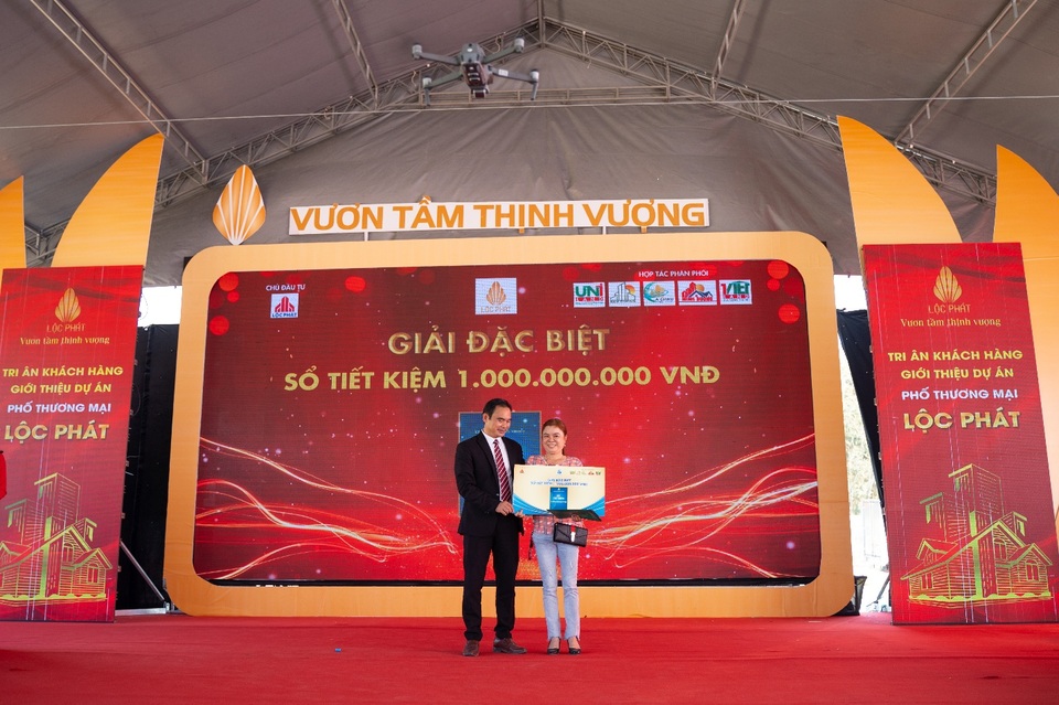 Chen chân giành suất mua đất nền Bình Dương - 4 Chen chân giành suất mua đất nền Bình Dương - 4