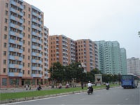Bán nhà xong, “ném” hậu quả cho xã hội