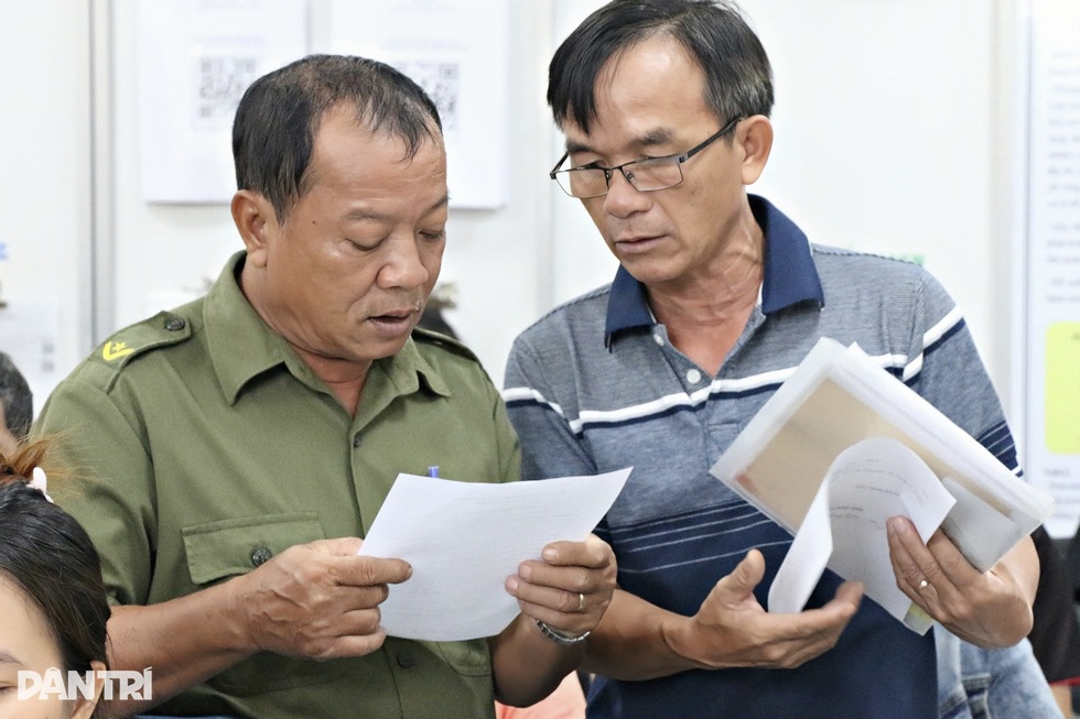 Quá tải hồ sơ thủ tục hành chính, đặc khu Phú Quốc có sáng kiến độc đáo - 3