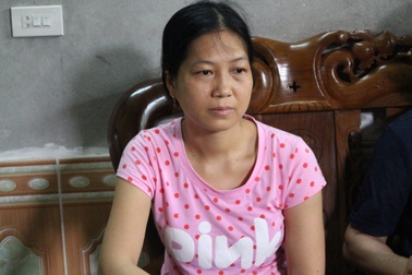 Mẹ bé gái 13 tuổi bỏ nhà đi: "Chúng tôi dạy con chứ không ngược đãi"