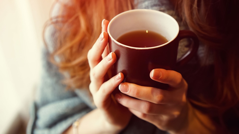 Bạn nên uống trà hay cà phê? - 2 Bạn nên uống trà hay cà phê? - 2