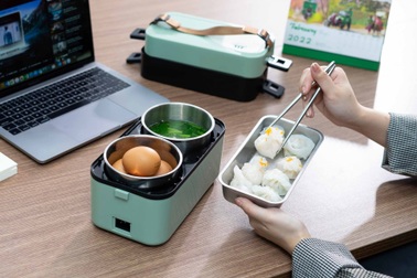 Hộp cơm loạn giá: 30.000 đồng cũng có, cả triệu đồng cũng có