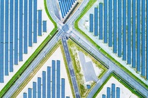 Phương pháp mới giúp lưu trữ năng lượng tái tạo hiệu quả