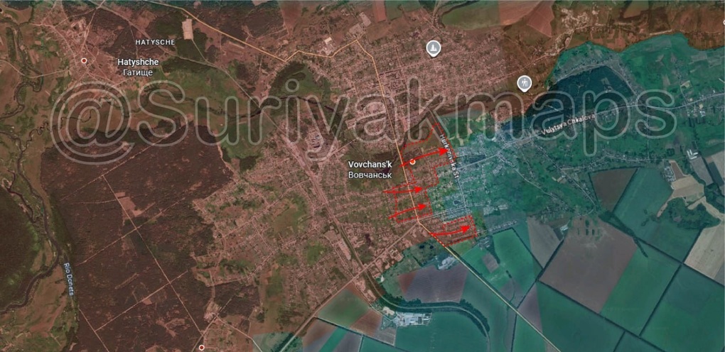 Chiến sự Ukraine 19/11: Nga dùng bom hạng nặng, Kiev bẻ gãy 150 vụ xâm nhập - 11 Chiến sự Ukraine 19/11: Nga dùng bom hạng nặng, Kiev bẻ gãy 150 vụ xâm nhập - 11