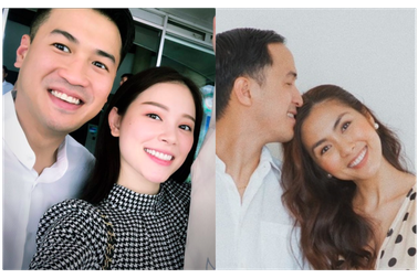 Chuyện tình của hai anh em thiếu gia Louis Nguyễn - Phillip Nguyễn cùng gây chú ý