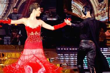 “Bước nhảy hoàn vũ” không còn Lương Mạnh Hải 