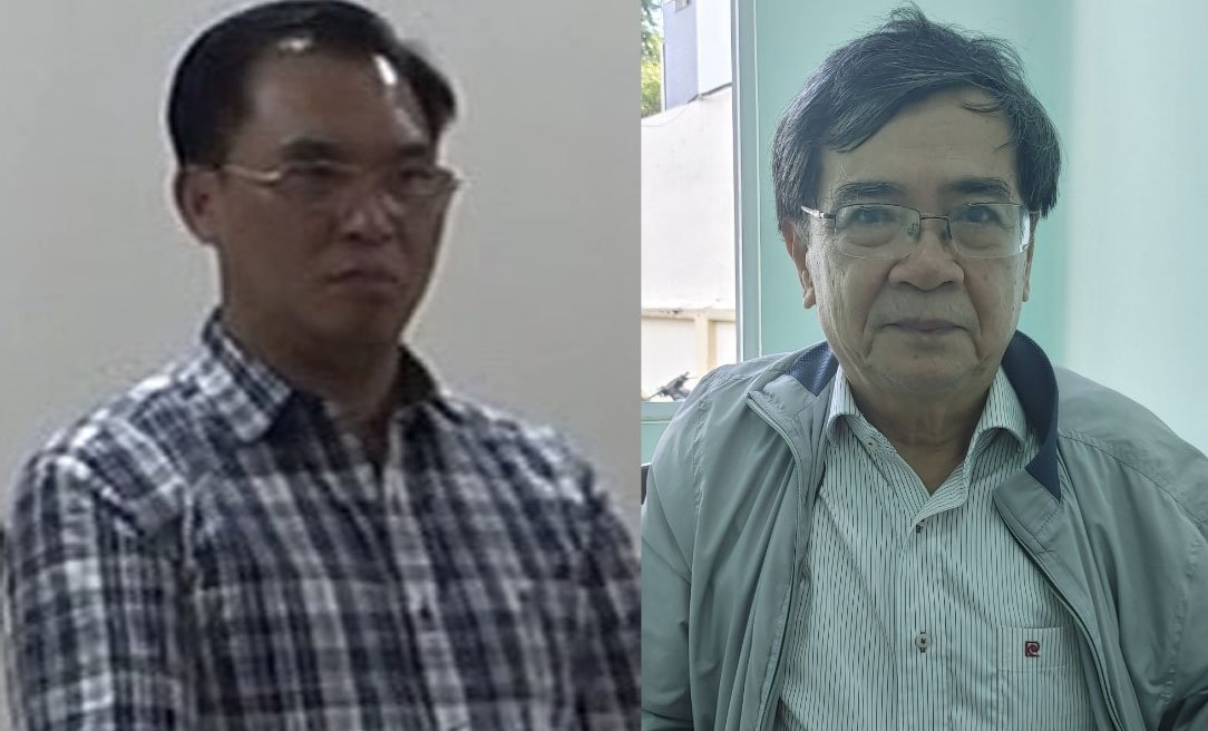 Prosecution of Mr. Dinh Truong Chinh in connection with the case of acquiring prime land in Ho Chi Minh City - 1 Khởi tố ông Đinh Trường Chinh liên quan vụ thâu tóm đất vàng ở TPHCM - 1