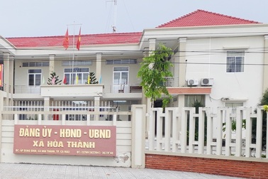 Vụ cán bộ xã “xin” làm hộ nghèo: Kỷ luật thêm một cán bộ