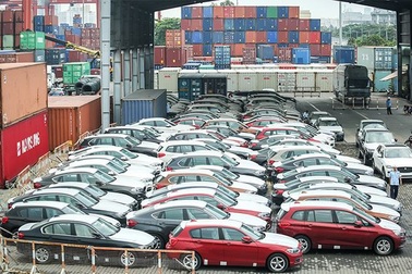 Tổng cục trưởng Hải quan: Lô xe BMW nằm cảng Vũng Tàu có chủ