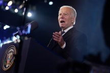 Tổng thống Biden: Nga sẽ không bao giờ thắng ở Ukraine