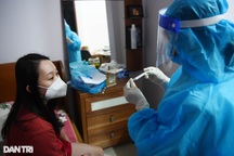 Nỗi "đau đầu" của Hà Nội khi đánh giá cấp độ dịch theo tiêu chí mới